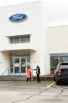 Ford+ Treat Customers Like Family
